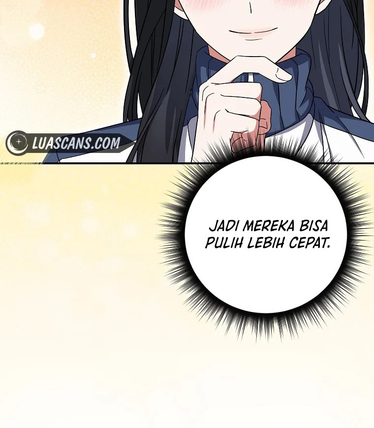 Welcome to Dungeon Hotel Chapter 04 Gambar 7