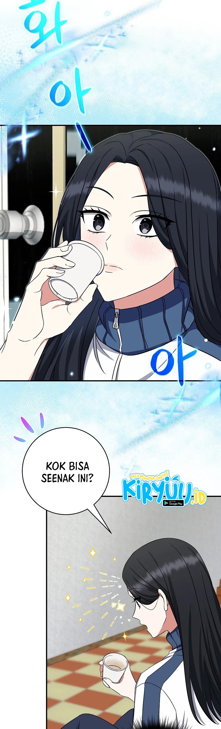 Welcome to Dungeon Hotel Chapter 04 Gambar 22