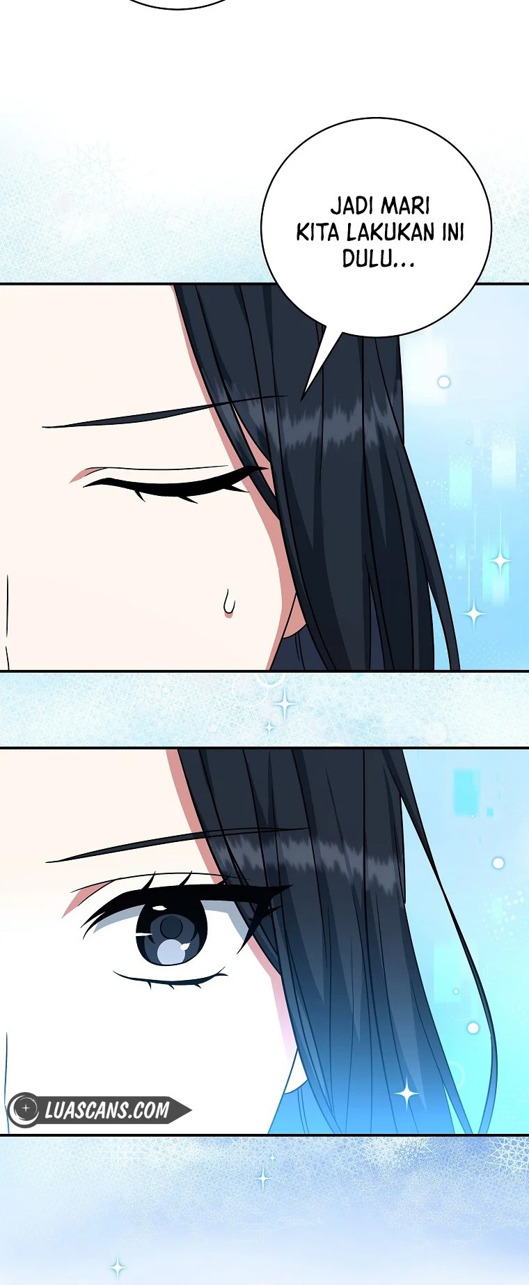 Welcome to Dungeon Hotel Chapter 04 Gambar 28