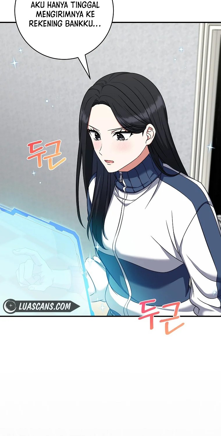 Welcome to Dungeon Hotel Chapter 04 Gambar 32