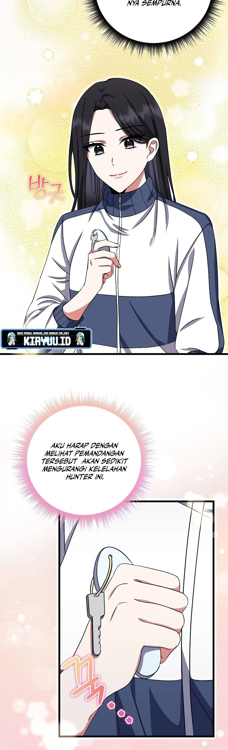 Welcome to Dungeon Hotel Chapter 05 Gambar 40