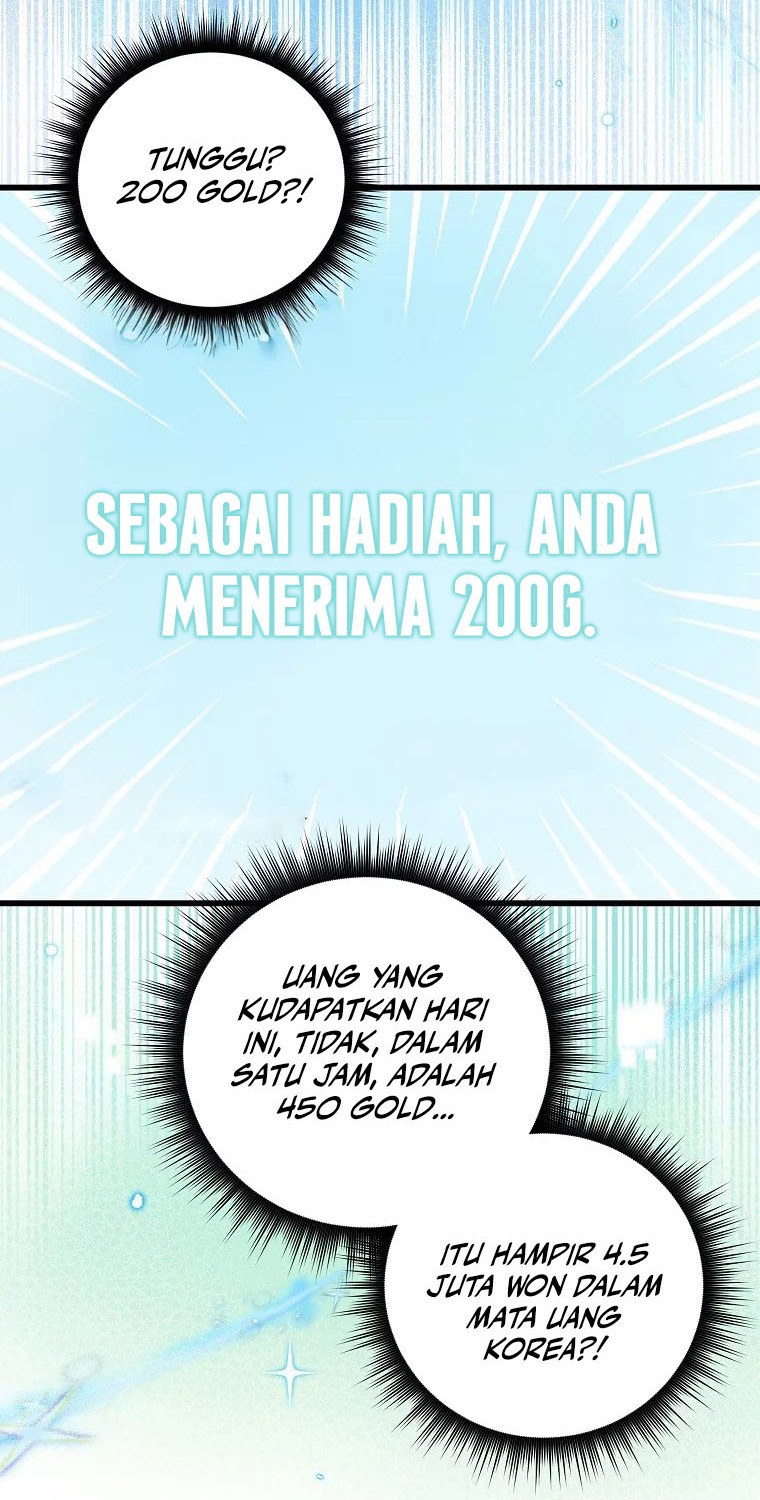 Welcome to Dungeon Hotel Chapter 05 Gambar 46