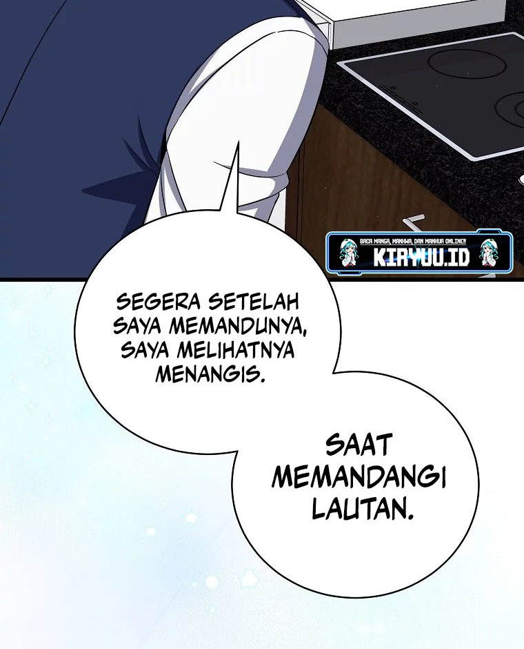 Welcome to Dungeon Hotel Chapter 05 Gambar 54