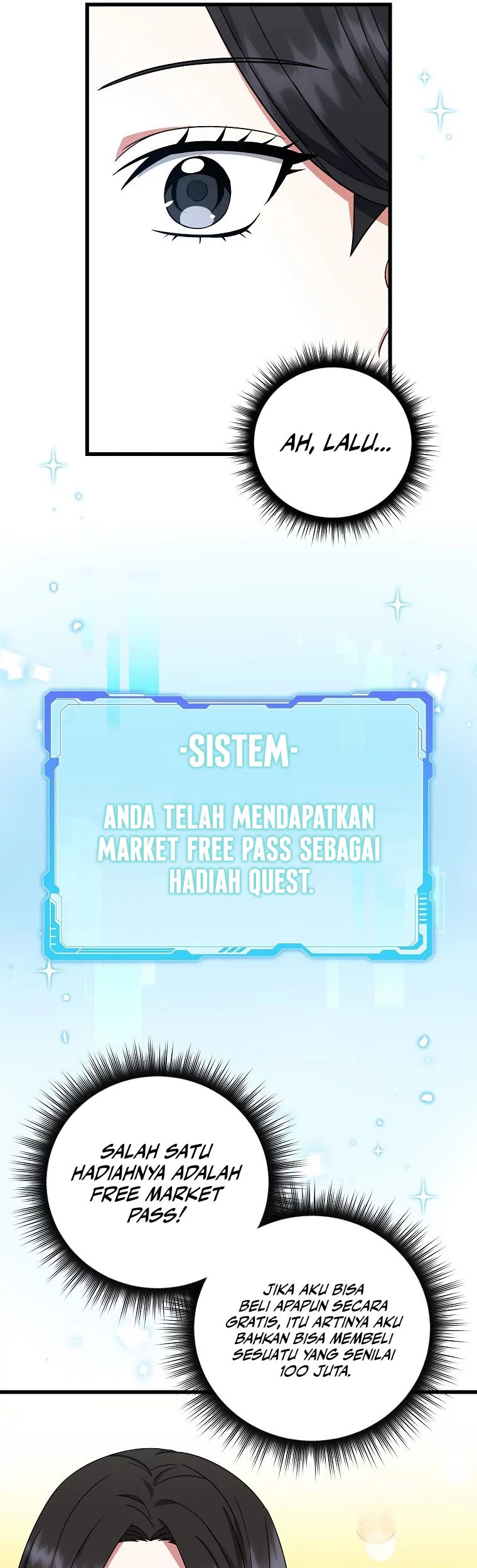 Welcome to Dungeon Hotel Chapter 05 Gambar 59