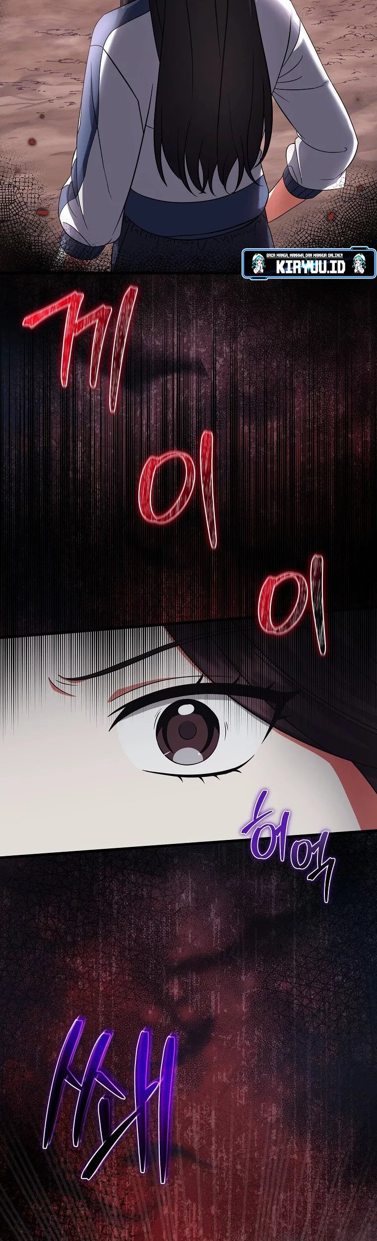Baca  Welcome to Dungeon Hotel Chapter 05 Gambar 2