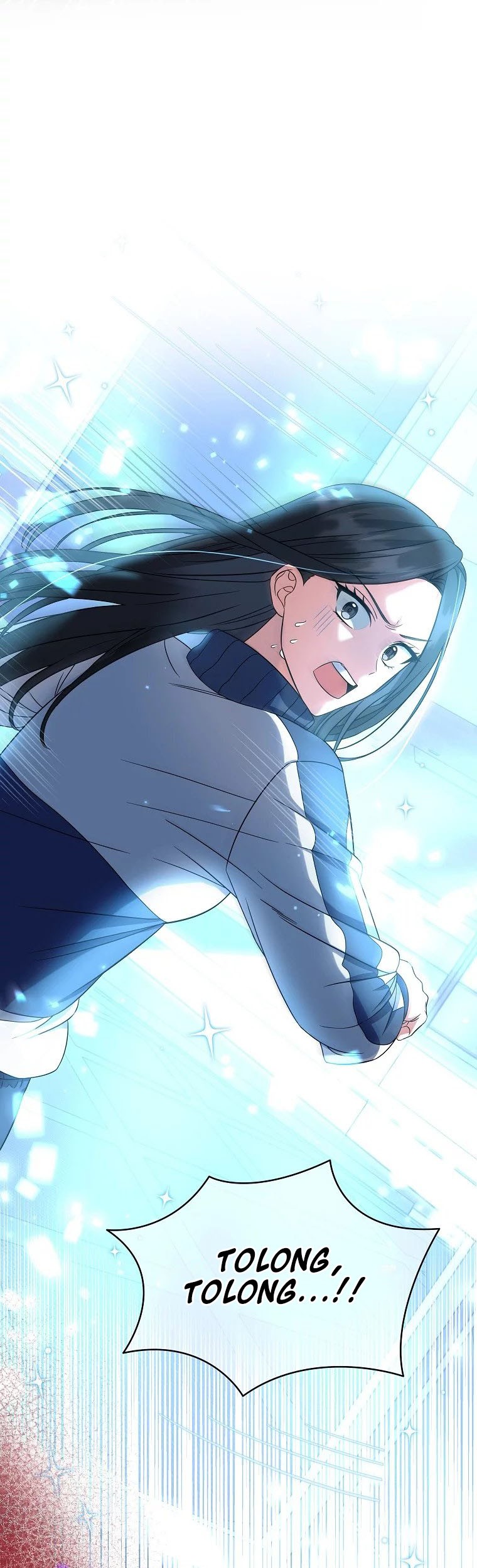 Welcome to Dungeon Hotel Chapter 05 Gambar 7
