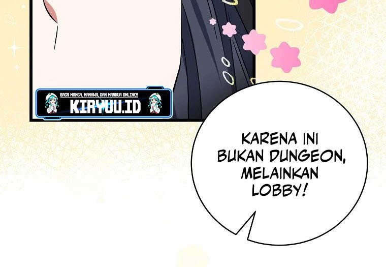 Welcome to Dungeon Hotel Chapter 05 Gambar 15