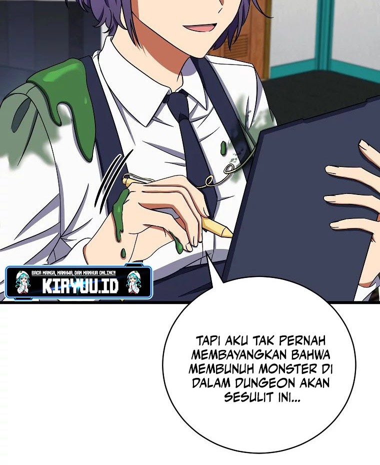 Welcome to Dungeon Hotel Chapter 05 Gambar 31