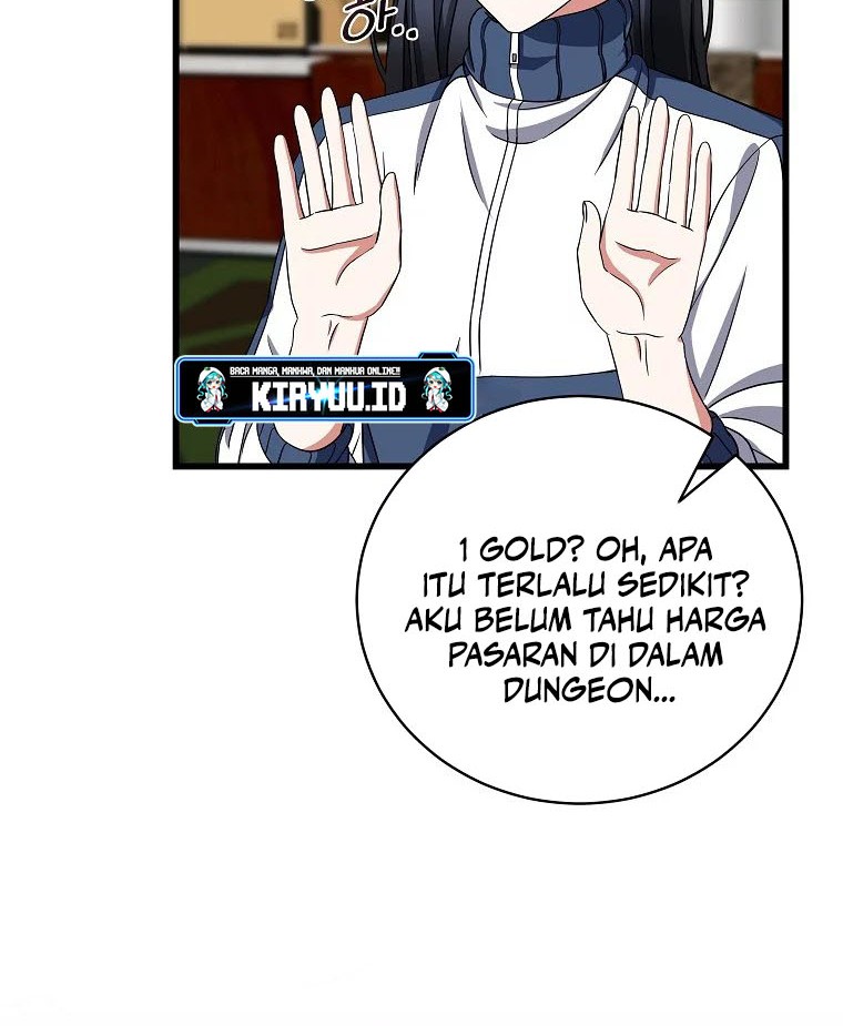 Welcome to Dungeon Hotel Chapter 05 Gambar 35