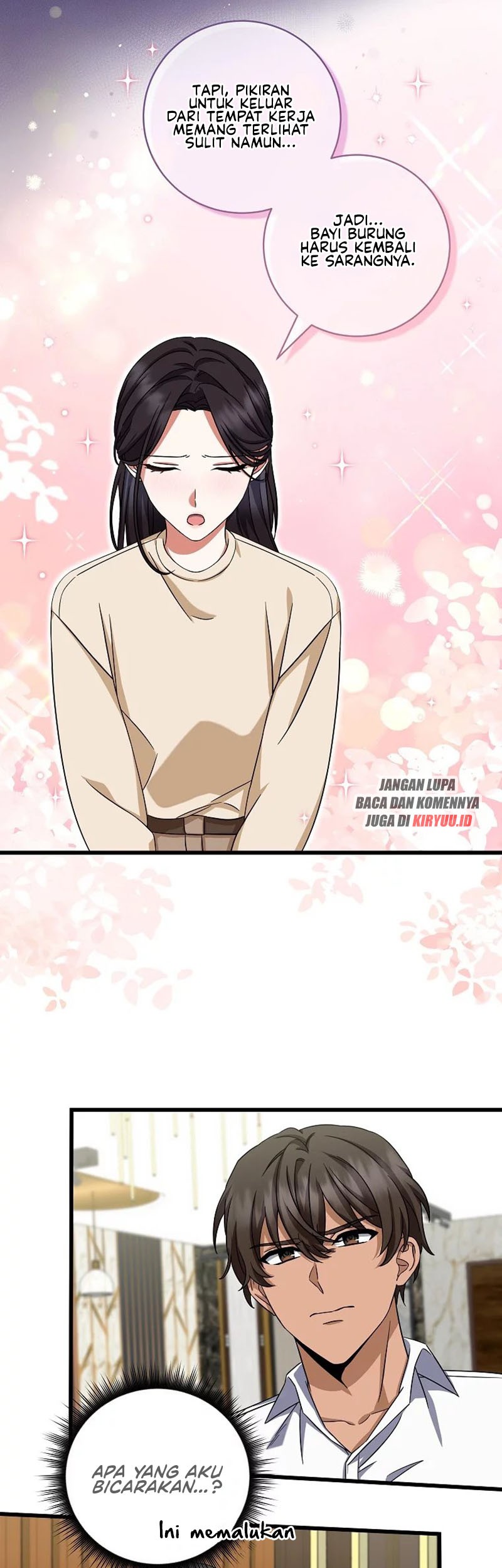 Welcome to Dungeon Hotel Chapter 08 Gambar 34