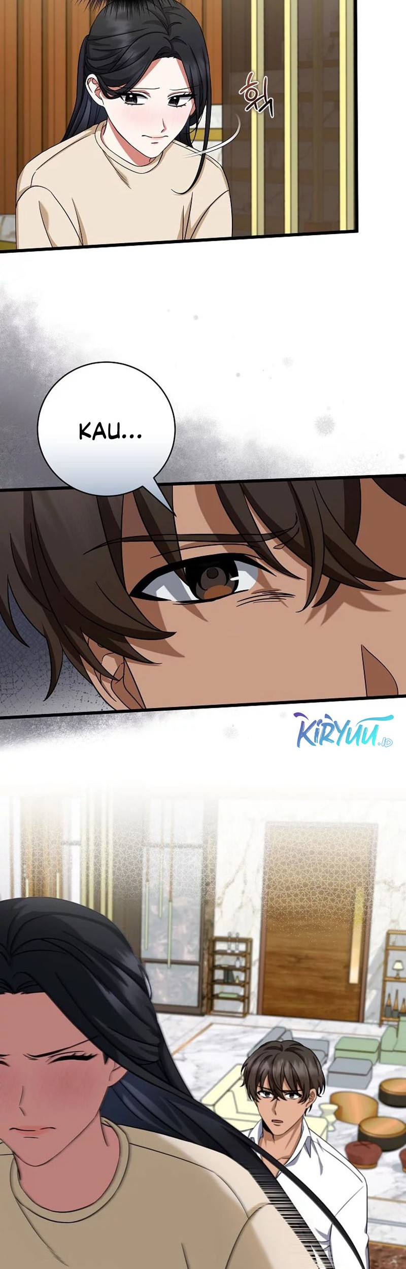 Welcome to Dungeon Hotel Chapter 08 Gambar 35