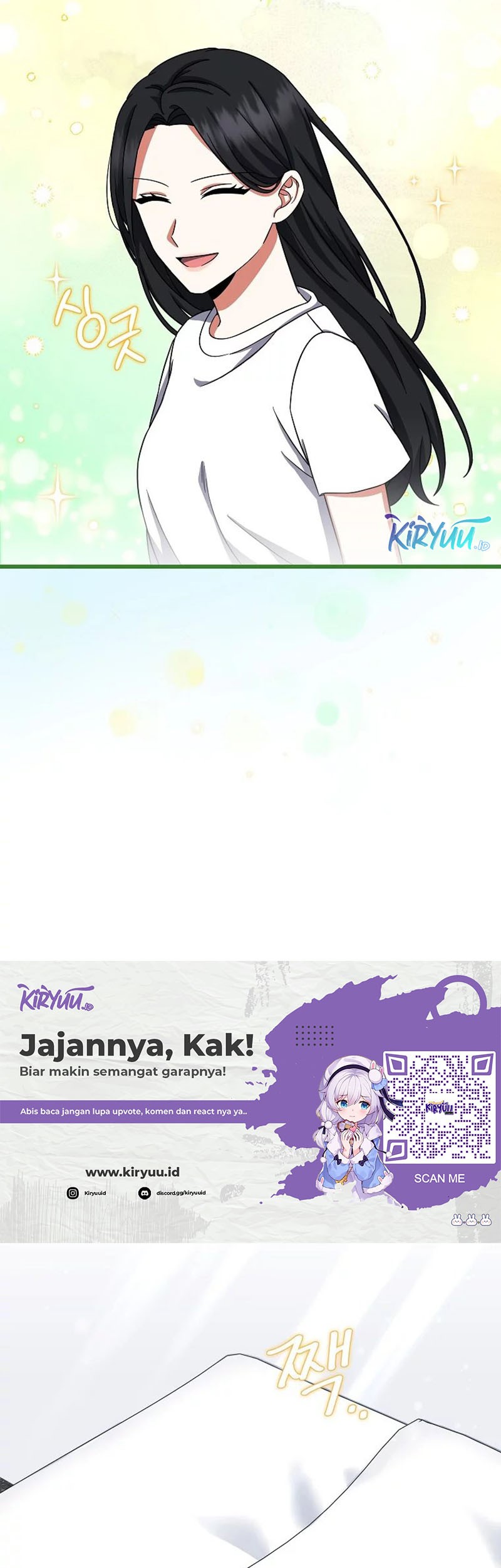 Welcome to Dungeon Hotel Chapter 08 Gambar 48