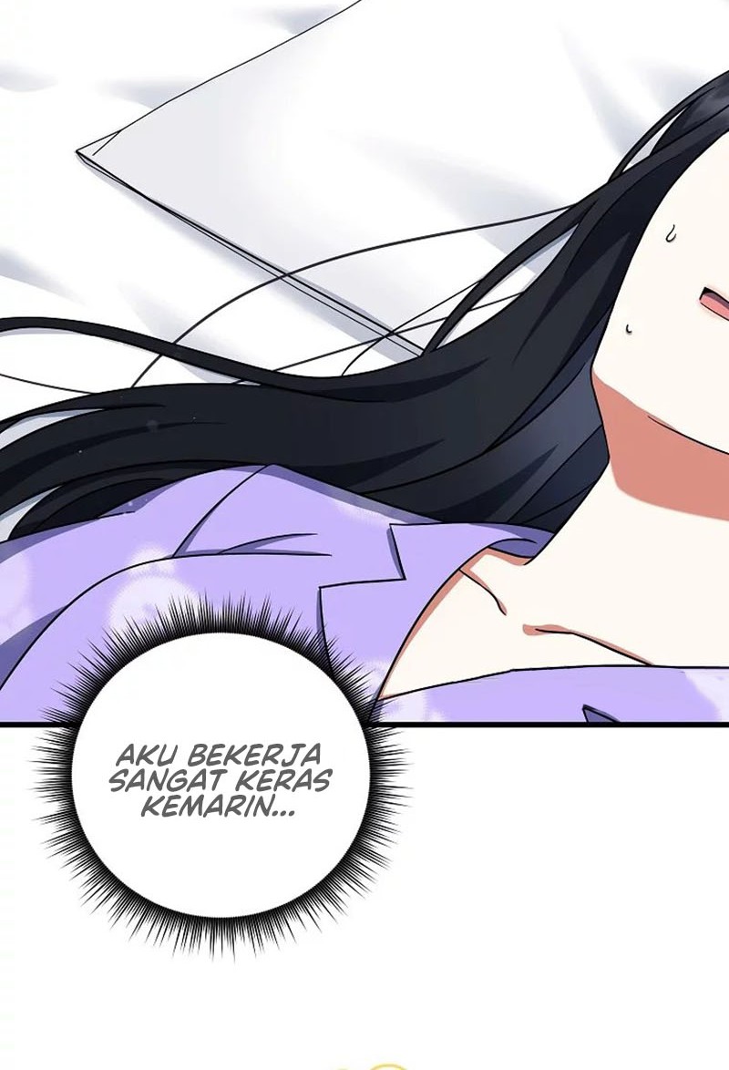 Welcome to Dungeon Hotel Chapter 08 Gambar 49