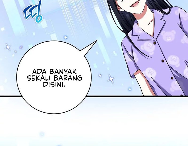 Welcome to Dungeon Hotel Chapter 08 Gambar 53
