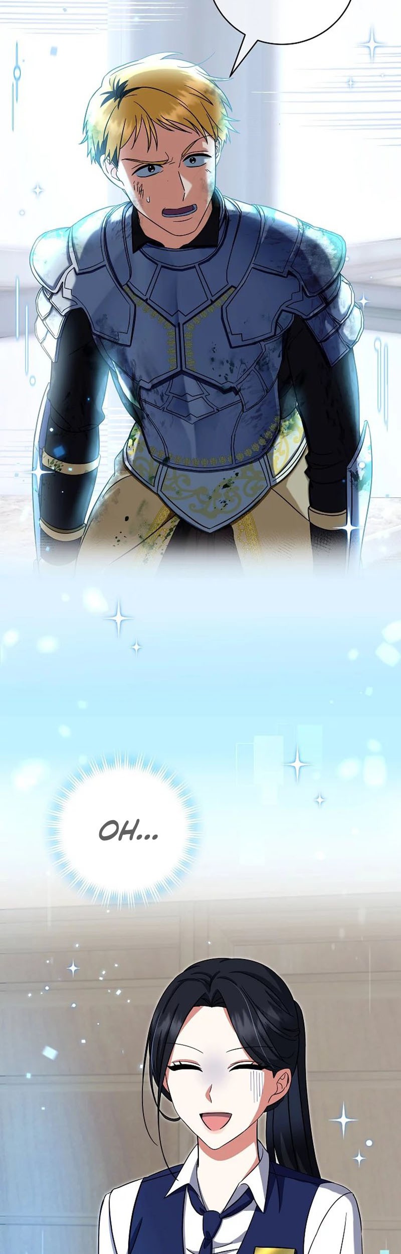 Welcome to Dungeon Hotel Chapter 08 Gambar 60