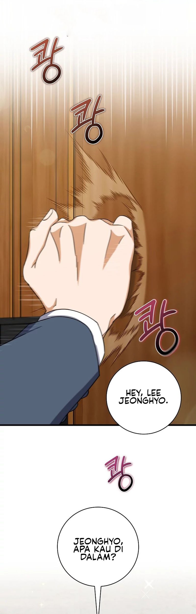 Baca  Welcome to Dungeon Hotel Chapter 08 Gambar 2