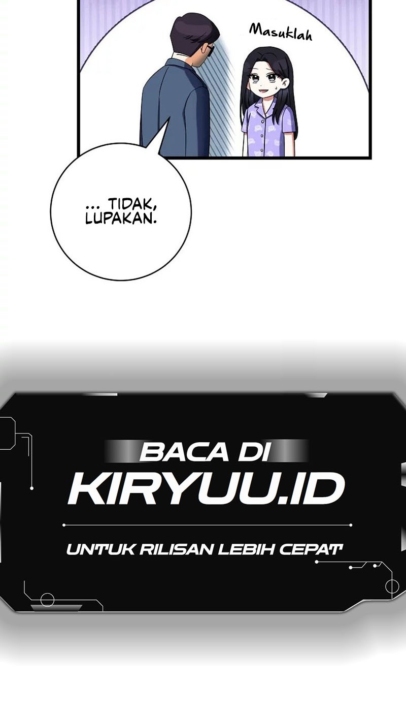 Welcome to Dungeon Hotel Chapter 08 Gambar 13