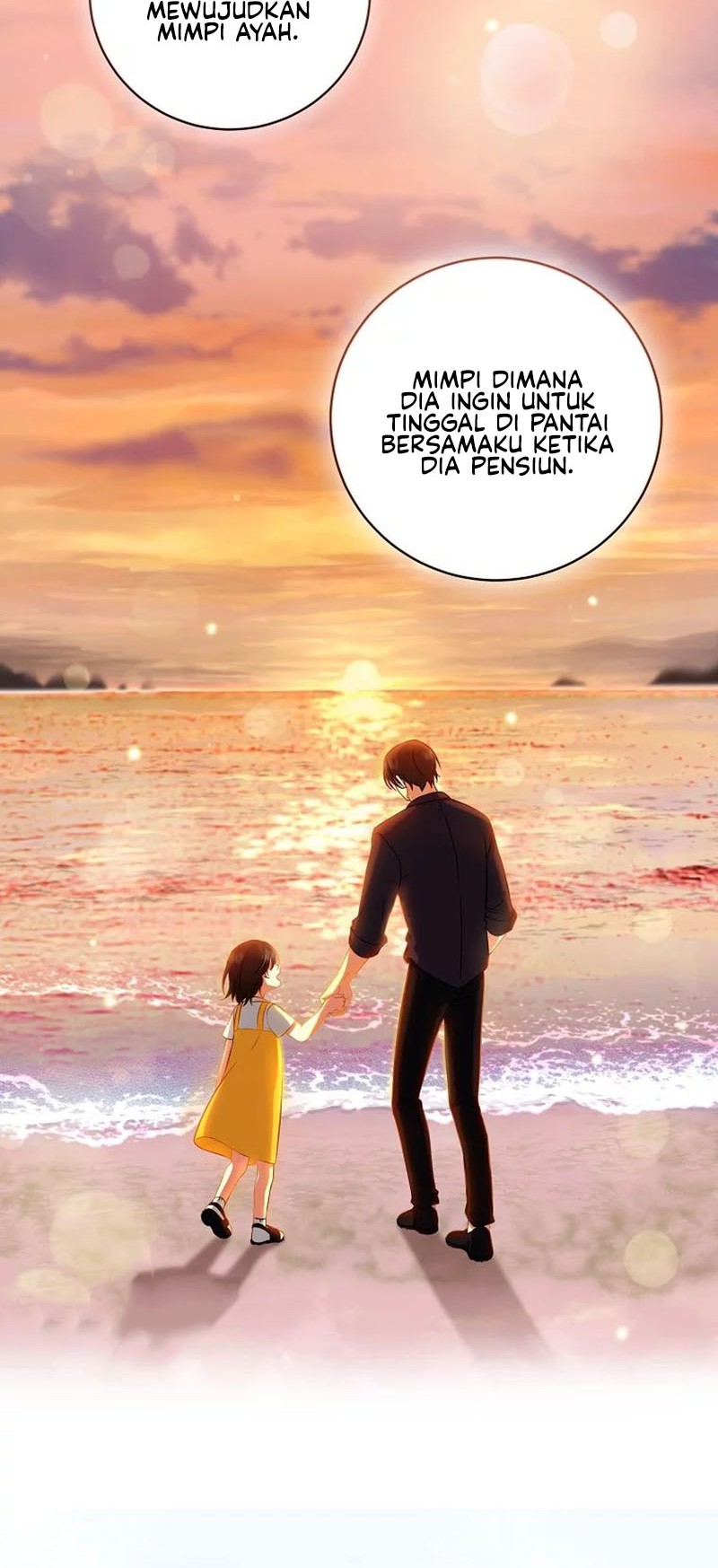 Welcome to Dungeon Hotel Chapter 08 Gambar 17