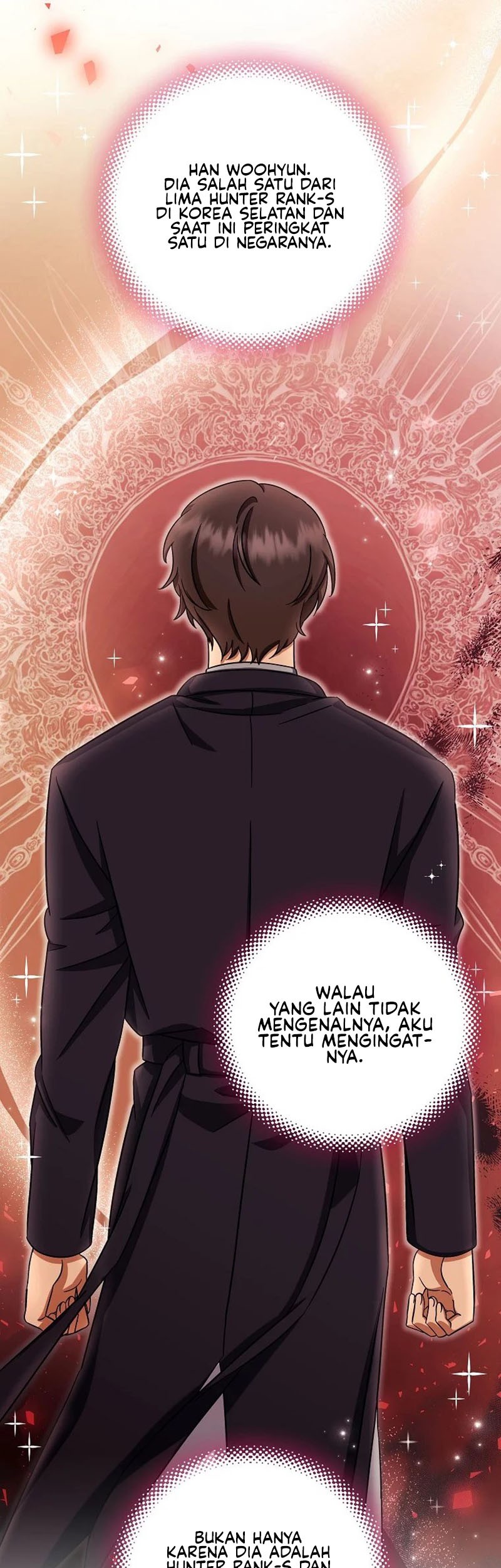 Welcome to Dungeon Hotel Chapter 08 Gambar 22