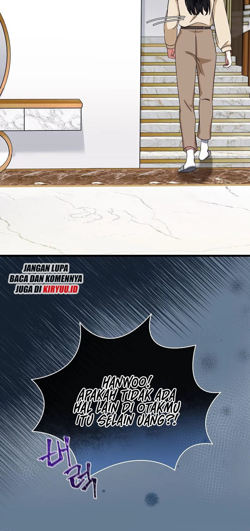 Welcome to Dungeon Hotel Chapter 08 Gambar 25