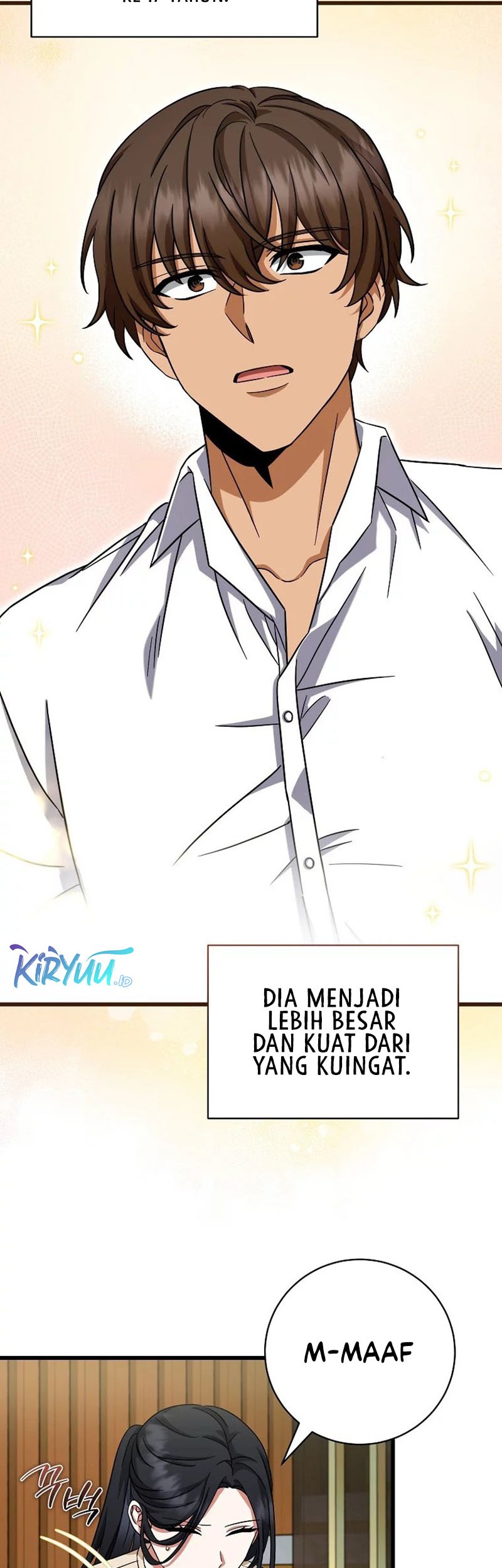 Welcome to Dungeon Hotel Chapter 08 Gambar 31