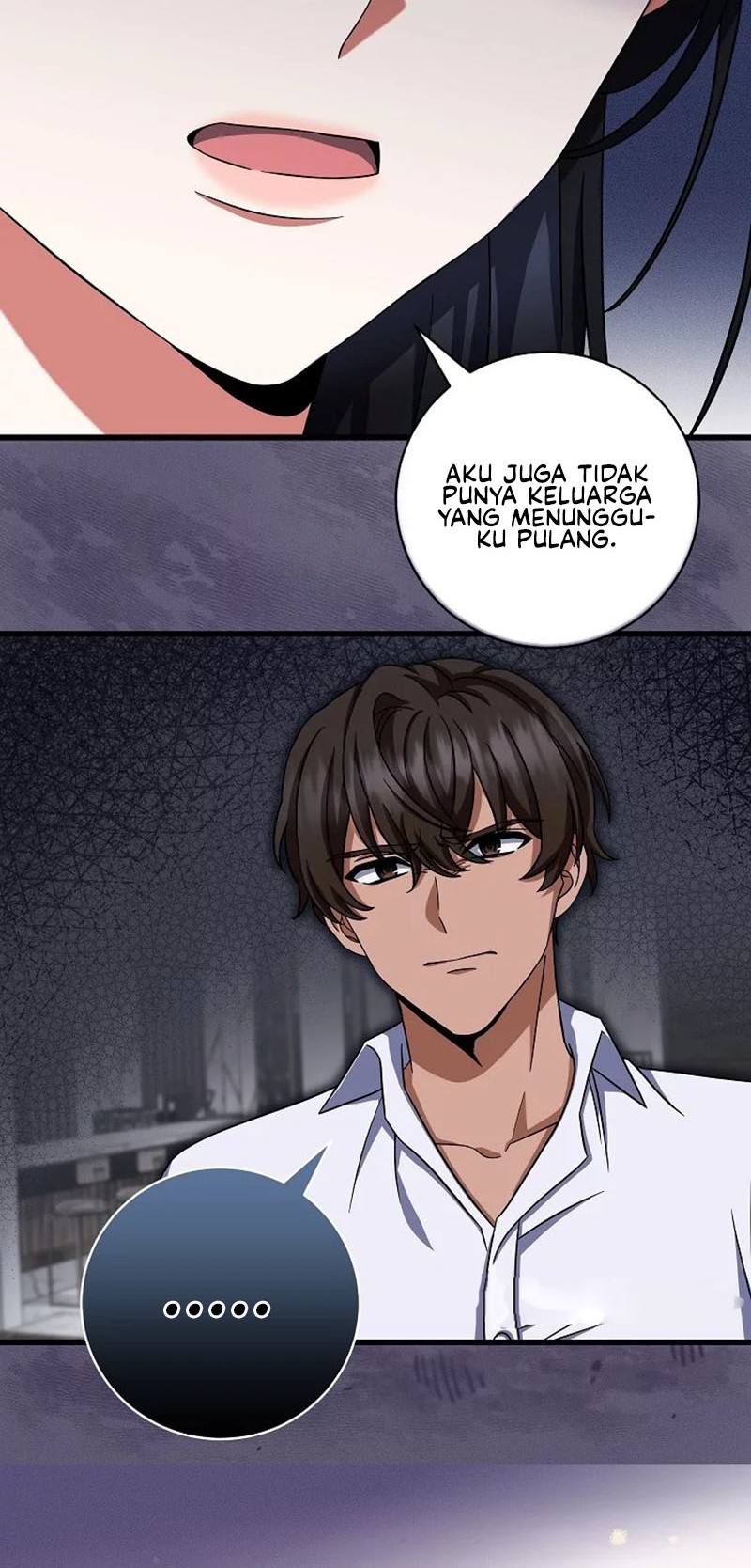 Welcome to Dungeon Hotel Chapter 08 Gambar 33
