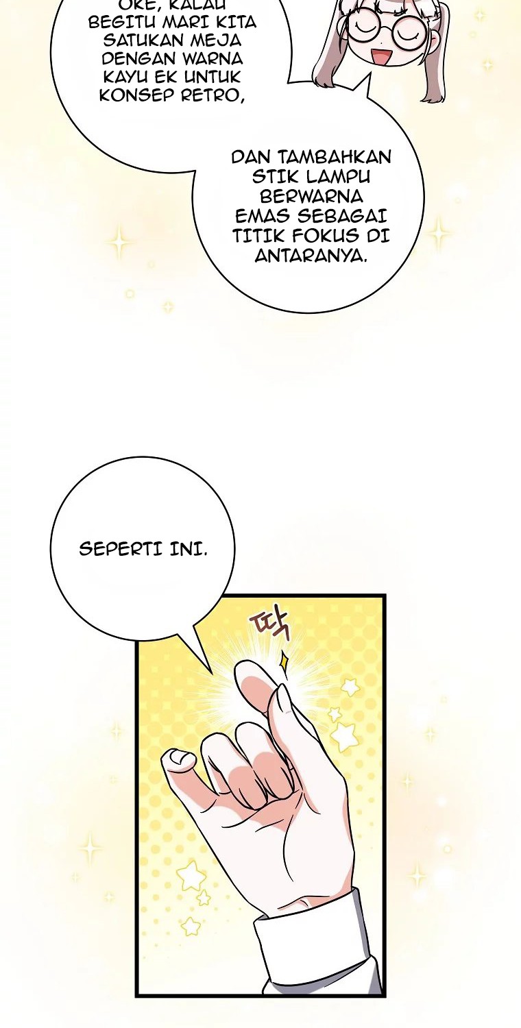 Welcome to Dungeon Hotel Chapter 14 Gambar 38