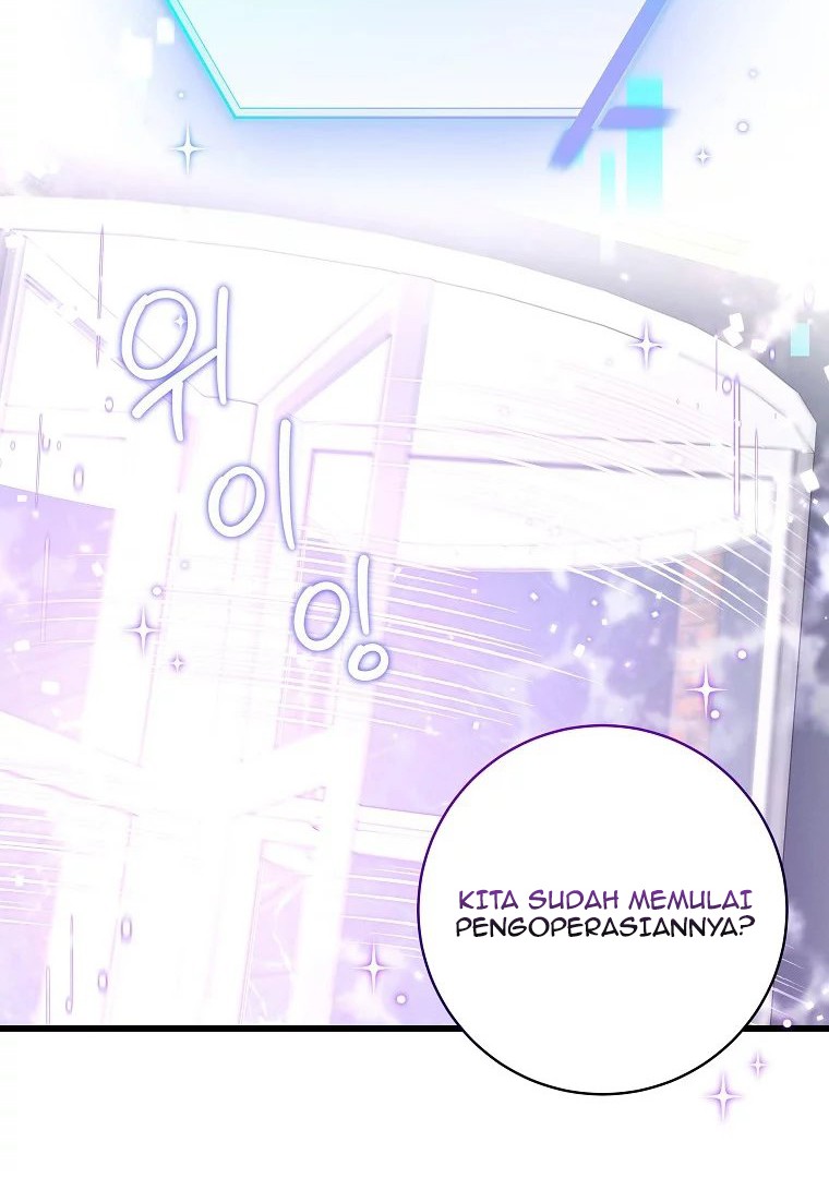Welcome to Dungeon Hotel Chapter 14 Gambar 42