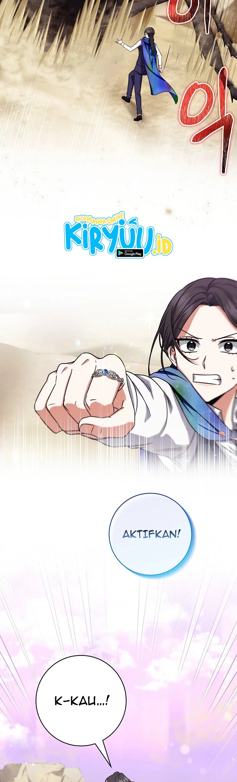 Welcome to Dungeon Hotel Chapter 14 Gambar 52