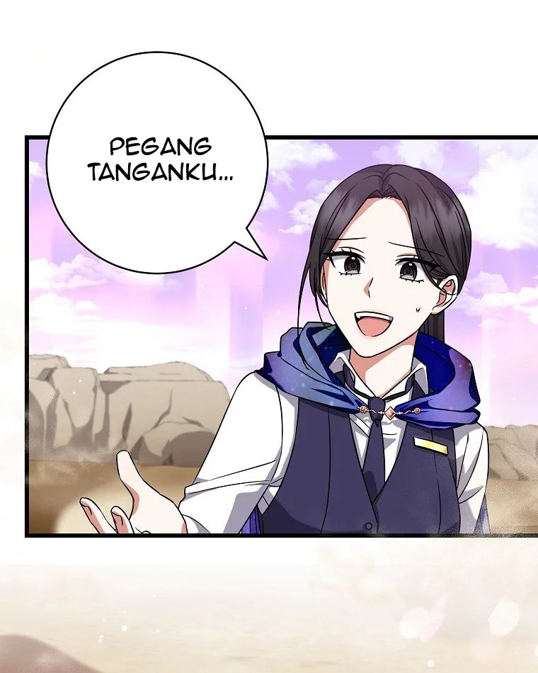 Welcome to Dungeon Hotel Chapter 14 Gambar 54