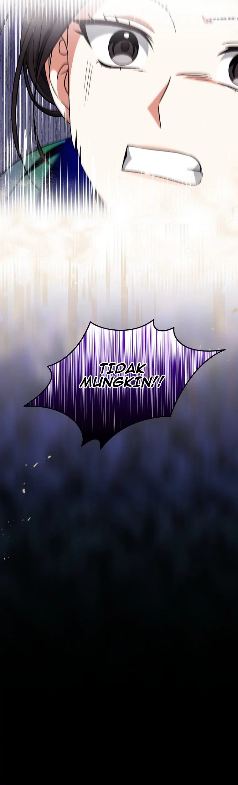 Welcome to Dungeon Hotel Chapter 14 Gambar 56