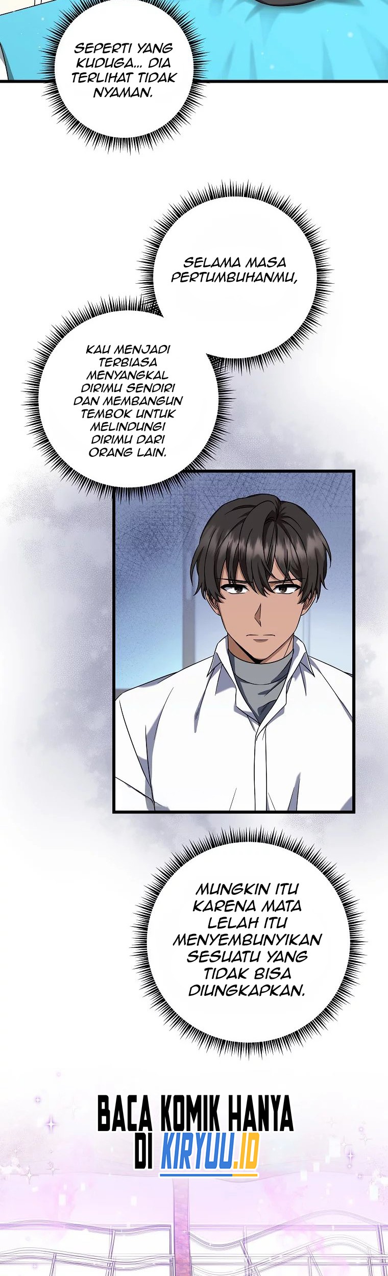 Welcome to Dungeon Hotel Chapter 14 Gambar 7