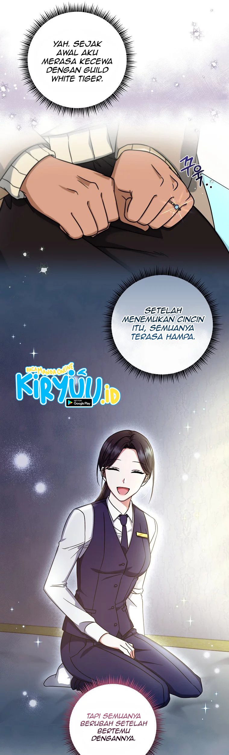 Welcome to Dungeon Hotel Chapter 14 Gambar 10