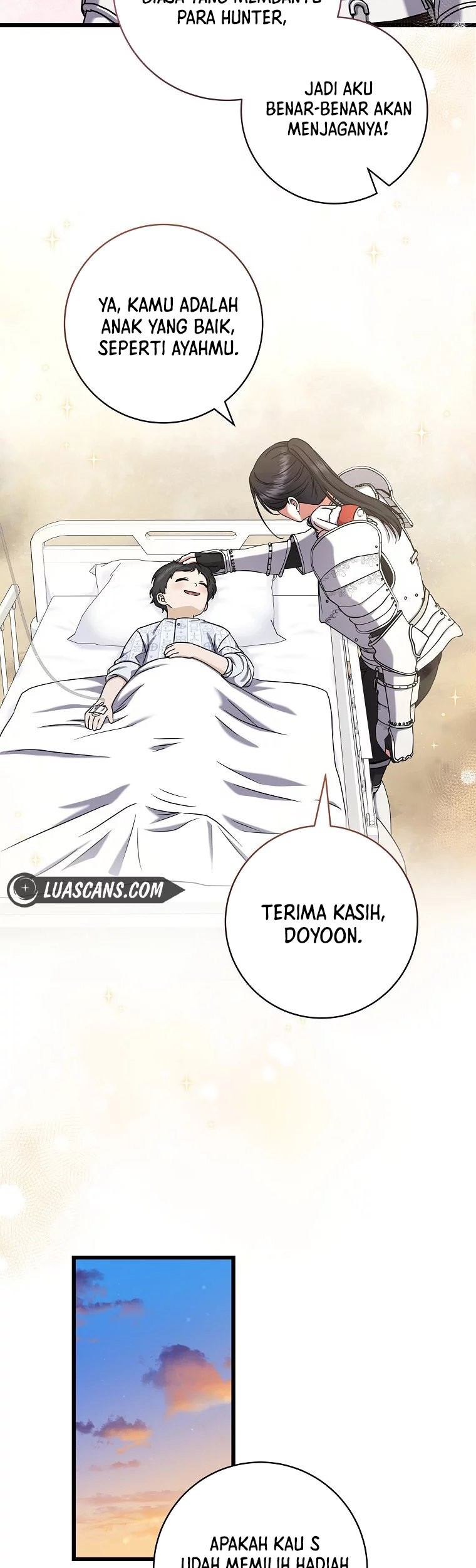 Welcome to Dungeon Hotel Chapter 16 Gambar 41