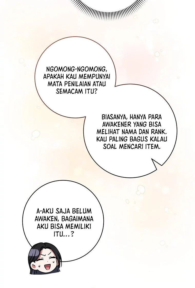 Welcome to Dungeon Hotel Chapter 16 Gambar 46