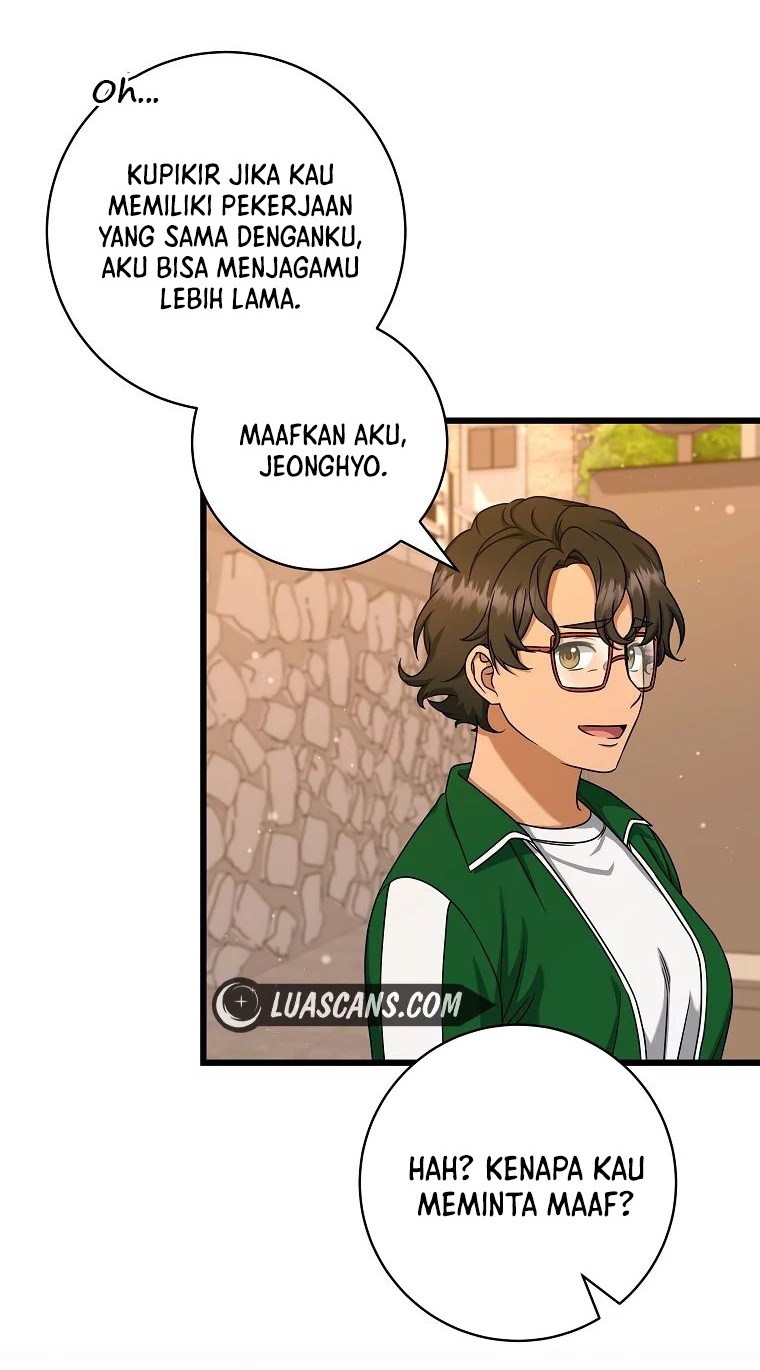 Welcome to Dungeon Hotel Chapter 16 Gambar 50