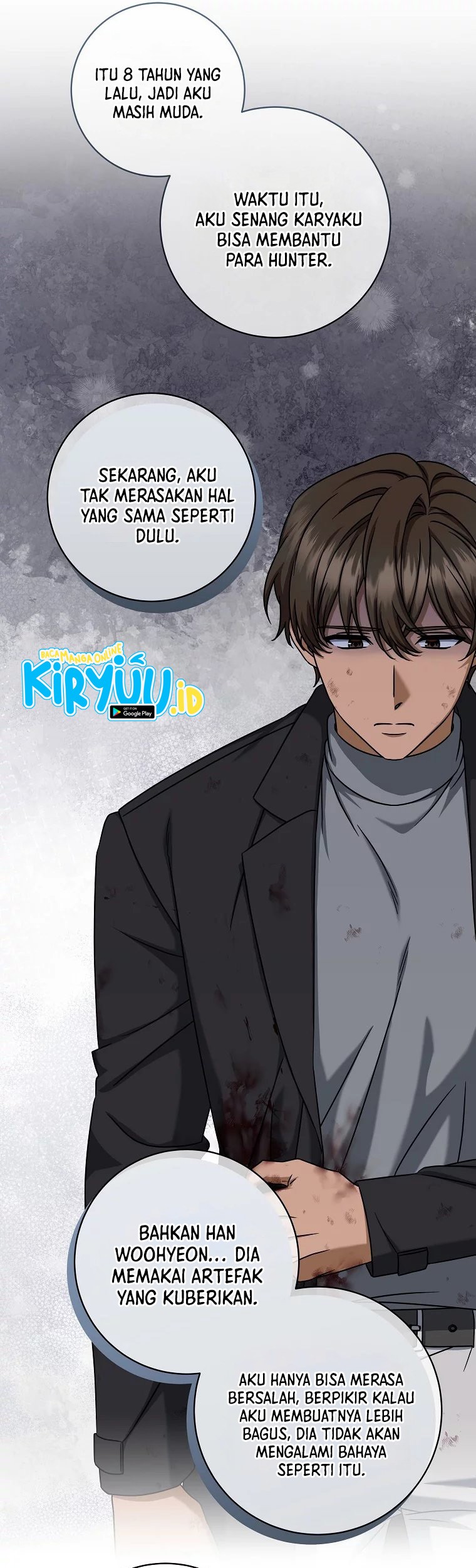 Welcome to Dungeon Hotel Chapter 16 Gambar 51