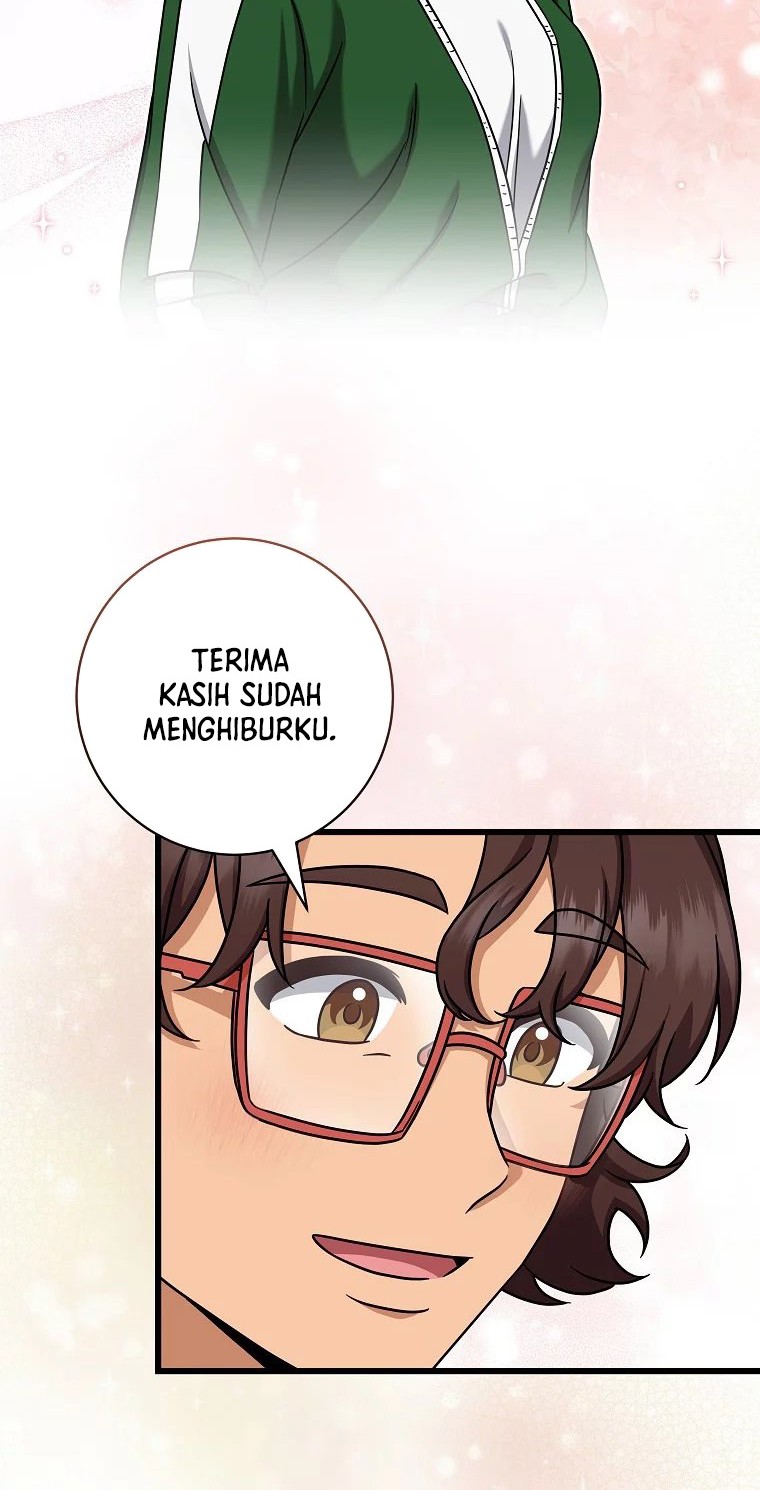 Welcome to Dungeon Hotel Chapter 16 Gambar 54