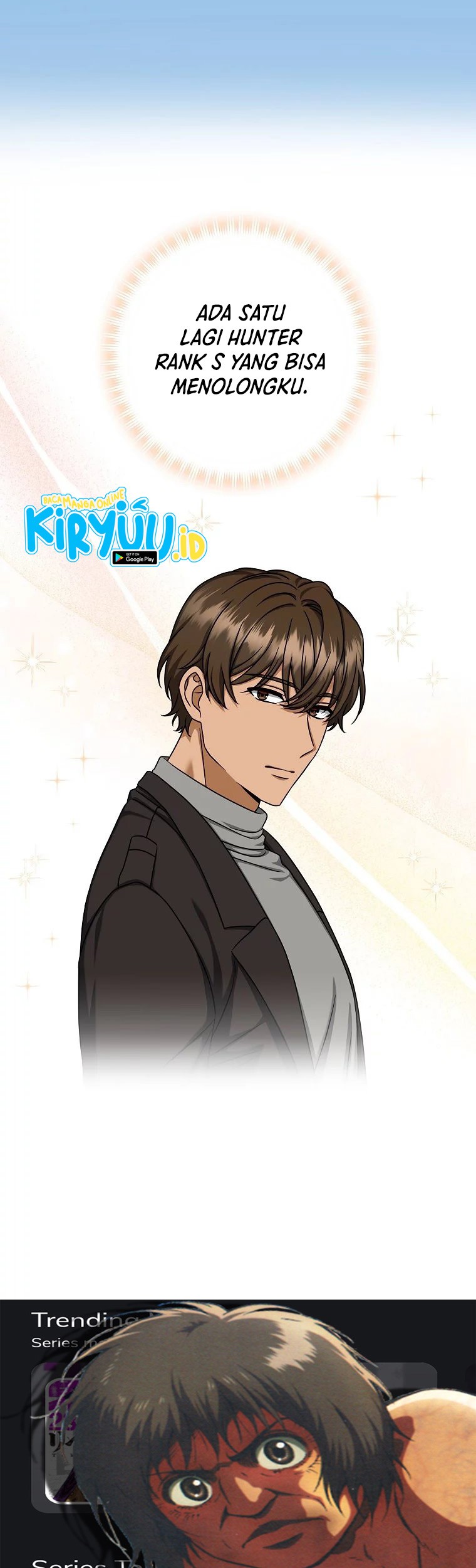 Welcome to Dungeon Hotel Chapter 16 Gambar 57