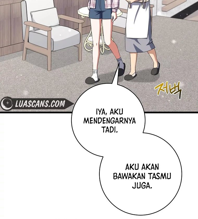 Welcome to Dungeon Hotel Chapter 16 Gambar 8