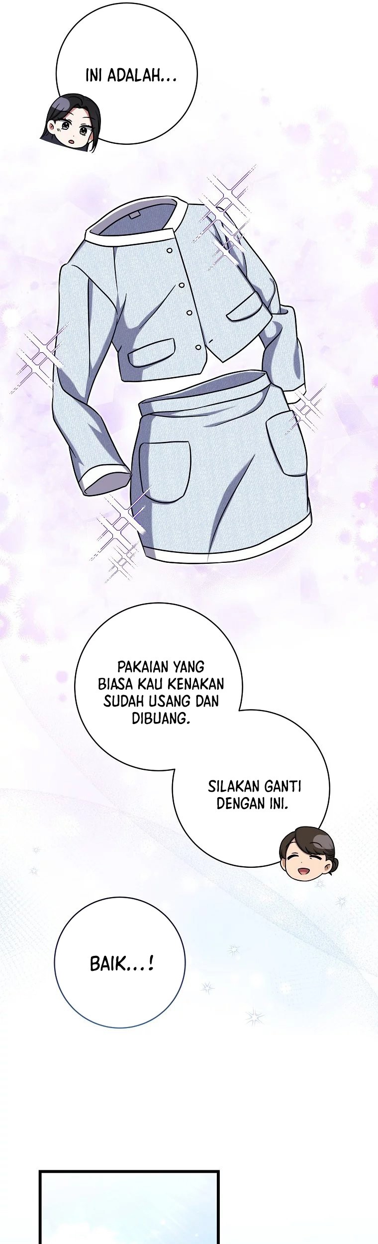 Welcome to Dungeon Hotel Chapter 16 Gambar 13