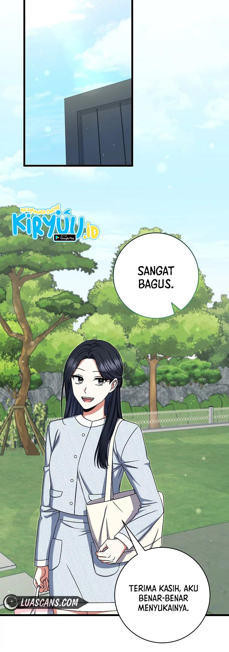 Welcome to Dungeon Hotel Chapter 16 Gambar 14