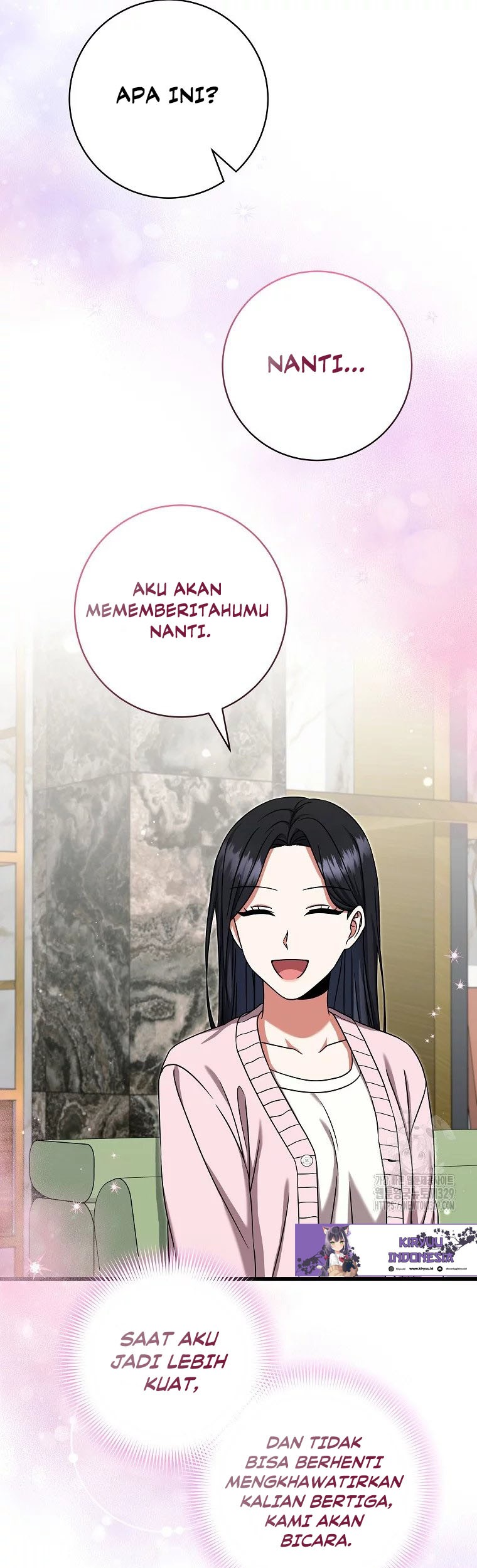 Welcome to Dungeon Hotel Chapter 18 Gambar 37