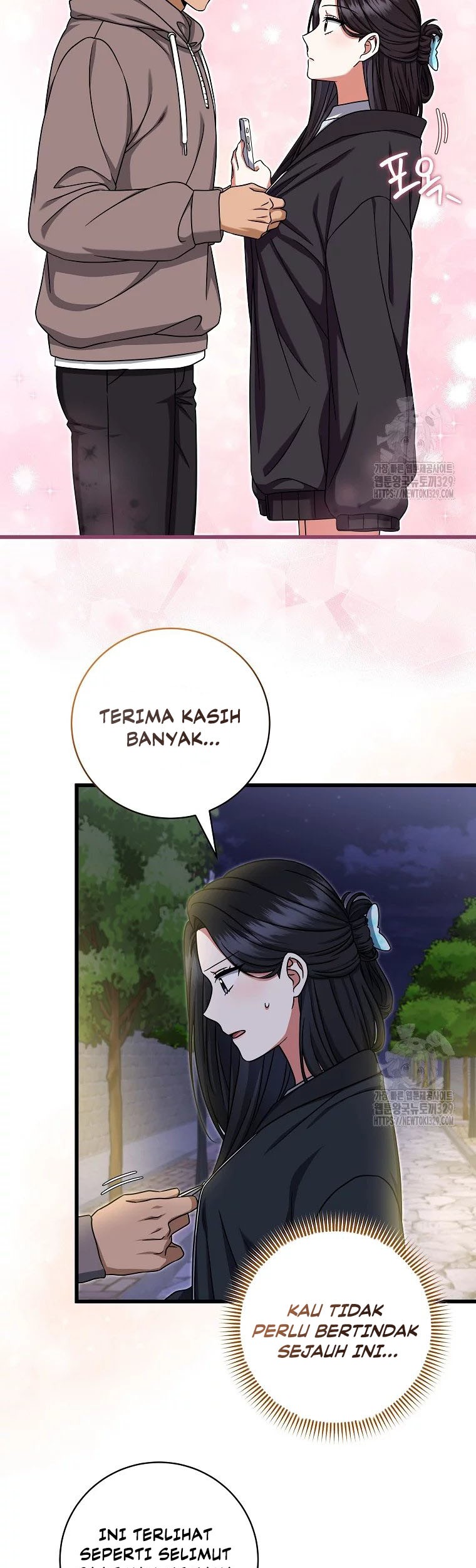 Welcome to Dungeon Hotel Chapter 18 Gambar 11