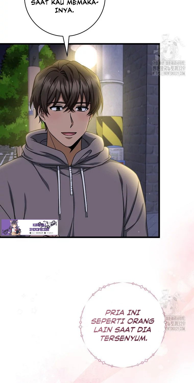 Welcome to Dungeon Hotel Chapter 18 Gambar 12