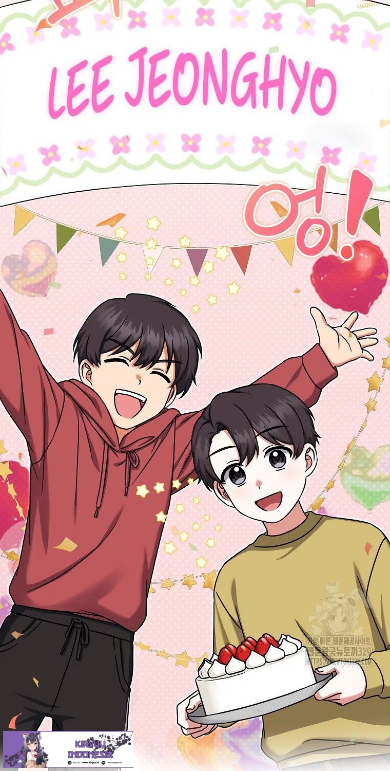 Welcome to Dungeon Hotel Chapter 18 Gambar 16