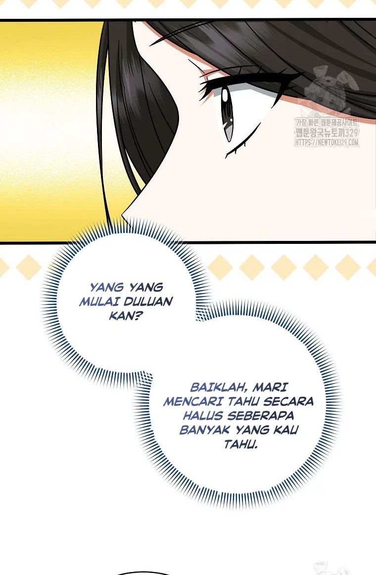 Welcome to Dungeon Hotel Chapter 18 Gambar 20