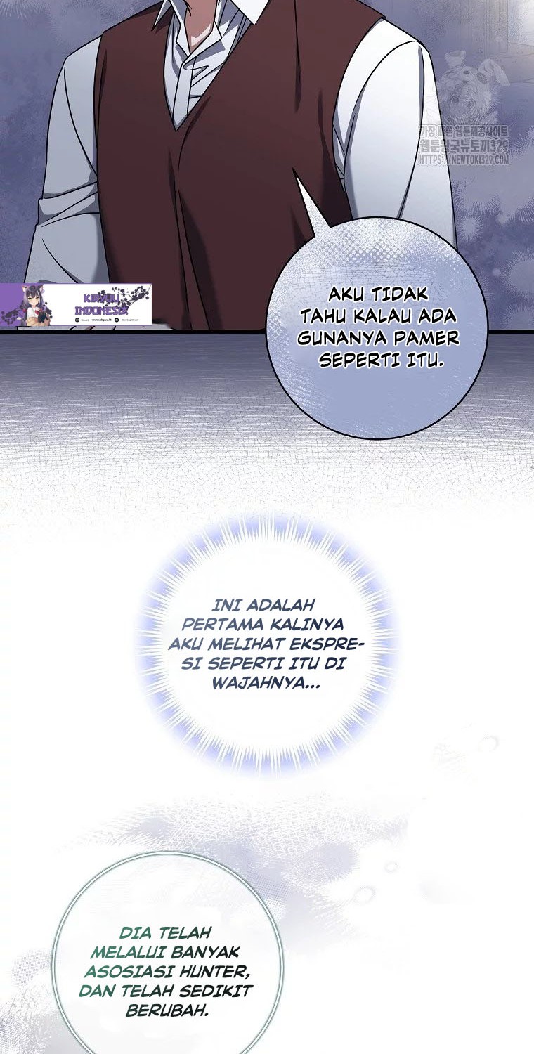 Welcome to Dungeon Hotel Chapter 18 Gambar 28