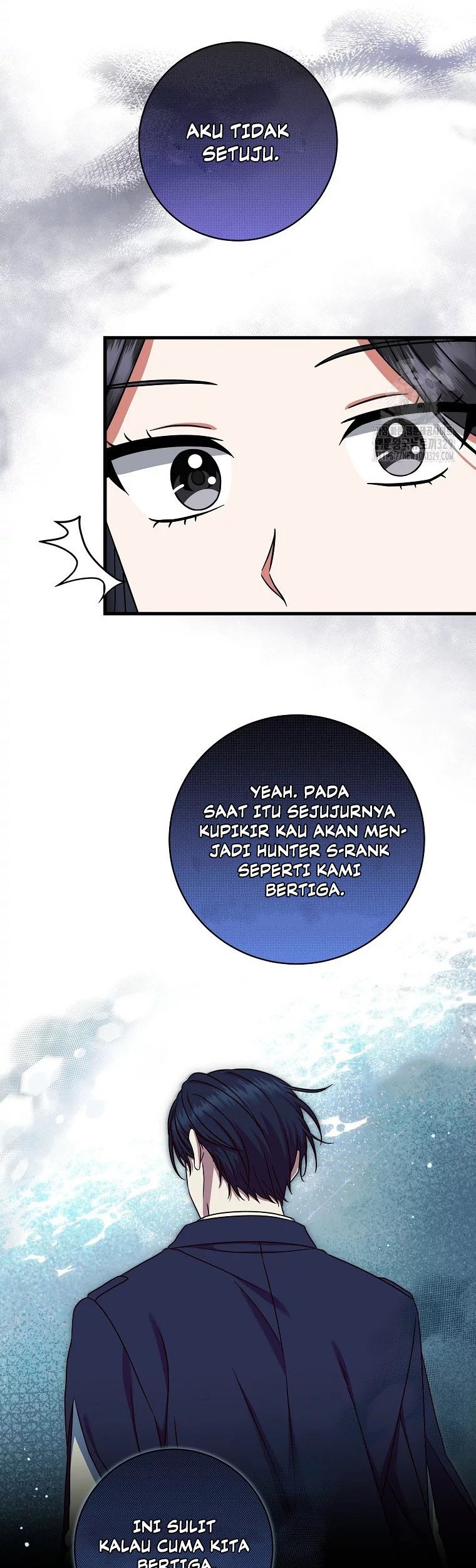 Welcome to Dungeon Hotel Chapter 18 Gambar 31