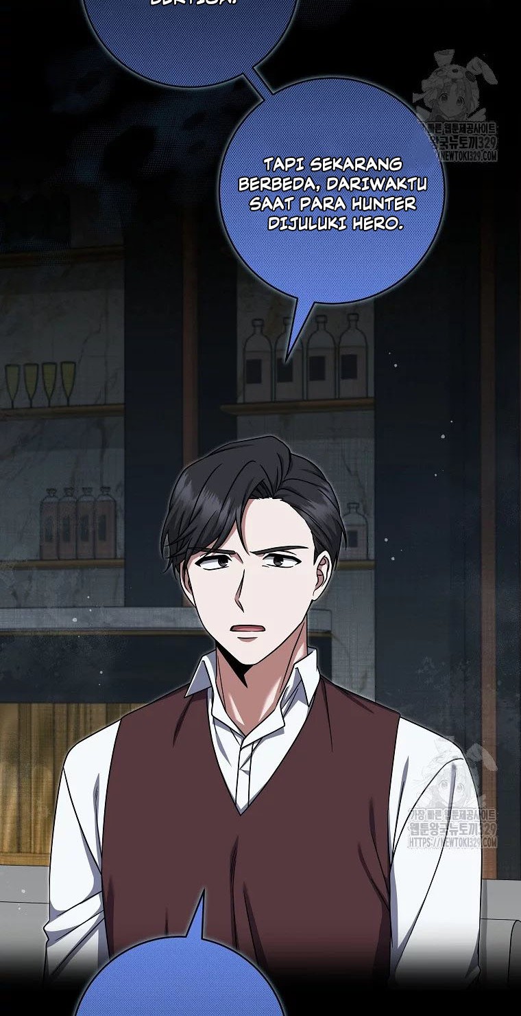 Welcome to Dungeon Hotel Chapter 18 Gambar 32